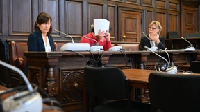 Lebenslange Freiheitsstrafe für Raubmord am Hamburger Michel