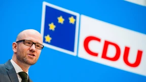 Tauber: AfD wird den Weg der Piraten gehen