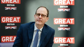 Britischer Botschafter bezichtigt Kreml der Lüge