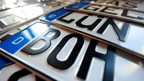 Castrop-Rauxel ist wieder da