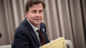 Seibert kritisiert Israels Stopp der Gaza-Hilfslieferungen