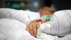 Auf den Intensivstationen muss ausgemistet werden