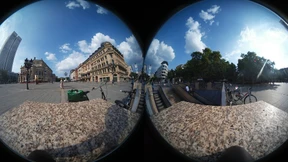 Damit man alles im Blick hat