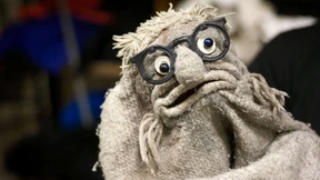 Im wilden Zoo der Sockenpuppen