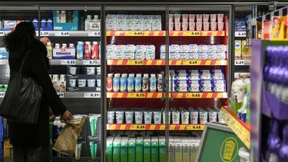 Die dreistesten Mogelpackungen im Supermarkt