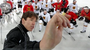 Der Vor-Vorgänger als Nachfolger?