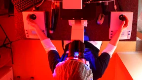 Die Petrischale schützt vor Spießern nicht