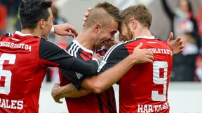 Hinterseer und Hinterbänkler