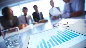 Big Data: Potentiale neuer Analysemethoden optimal nutzen