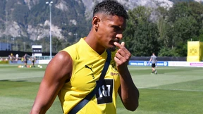 „Hallo Leute, ich bin endlich zurück“