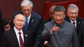 Putin und Xi sprechen über die Unsterblichkeit