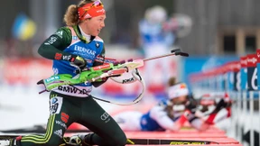 Zu zögerlich und ängstlich am Schießstand