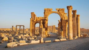 Der Kunsthandel  diskreditiert sich selbst