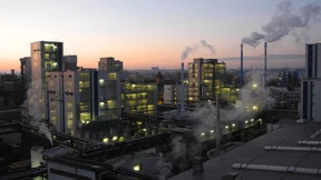 Louisiana statt Wiesbaden