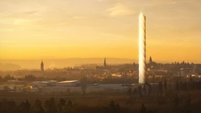 Fahrstuhl zur Hölle