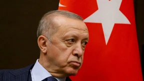 Erdogan droht westlichen Botschaftern mit Ausweisung