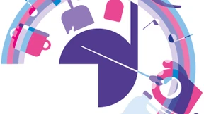 Das Orchester spielt Müll