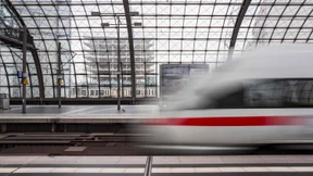 „Da stehen nun meine Kinder“