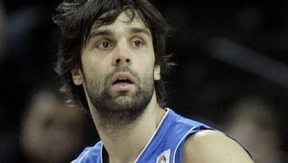 Bereit für den großen Wurf