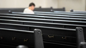 Der Gott der Klimaschützer