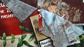 7 von 10 Deutschen wollen Tabakwerbung verbieten