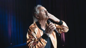 Komödie ist die letzte Hoffnung