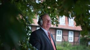 "Wir müssen weg von der Alleinherrschaft"