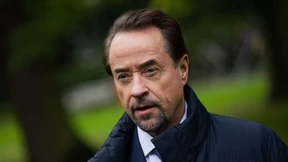 Jan Josef Liefers kann auch Loriot