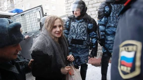 Haftaufschub für Aktivistin abgelehnt