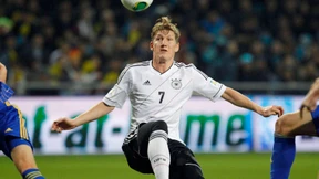 Bender für Schweinsteiger nachnominiert