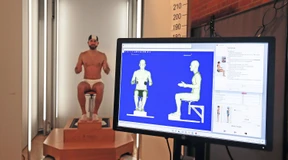 Die Vermessung der Soldaten