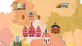 Schönes Wochenende!