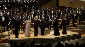 Mild schäumende Gotteslust