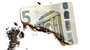 Das schleichende Ende des Bargelds