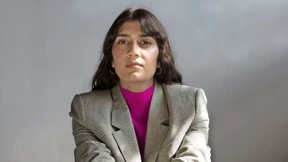 Die Geister der Gegenwart