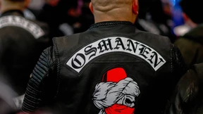 Die Macht wird neu verteilt 