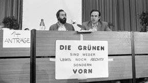 Distanzierungstango in der Pädofrage