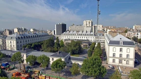 Auch Frankreich hört ab