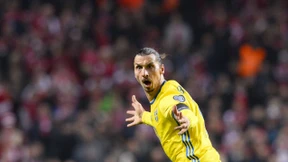 Ibrahimovic macht den Unterschied