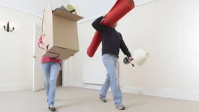 Hauskauf ohne Trauschein