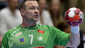 Der Schweiger mit dem krassen Armzug