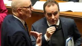 Lecornu übersteht Schicksalsabstimmung