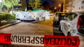 Haftbefehl wegen Mordes nach Tat mit Schwert erlassen