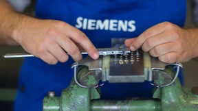Siemens streicht 15.000 Stellen