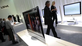 Loewe rennt die Zeit davon