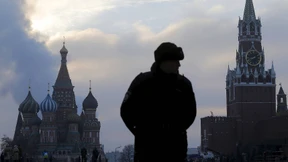 Russische Beamte sollen einander nach Trump-Wahlsieg gratuliert haben