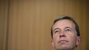 Luckes Anhänger kündigen Gründung von neuer Partei an