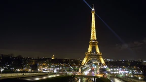 IS droht mit Anschlägen auf den Eiffelturm und das Weiße Haus