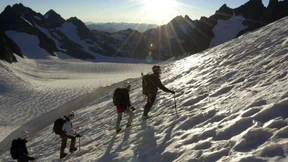 Drei Deutsche unter den Lawinenopfern
