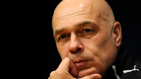 Gross wird nicht Trainer in Nürnberg